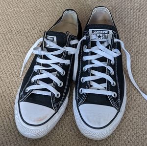 Converse All Stars - Men's 8/Women's 10